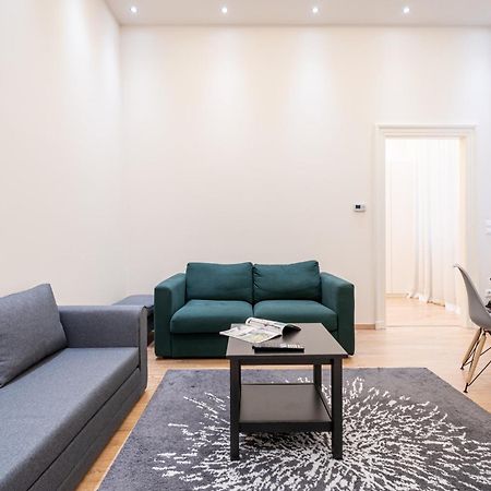 Apartment Downtown Paulay43 บูดาเปสต์ ภายนอก รูปภาพ