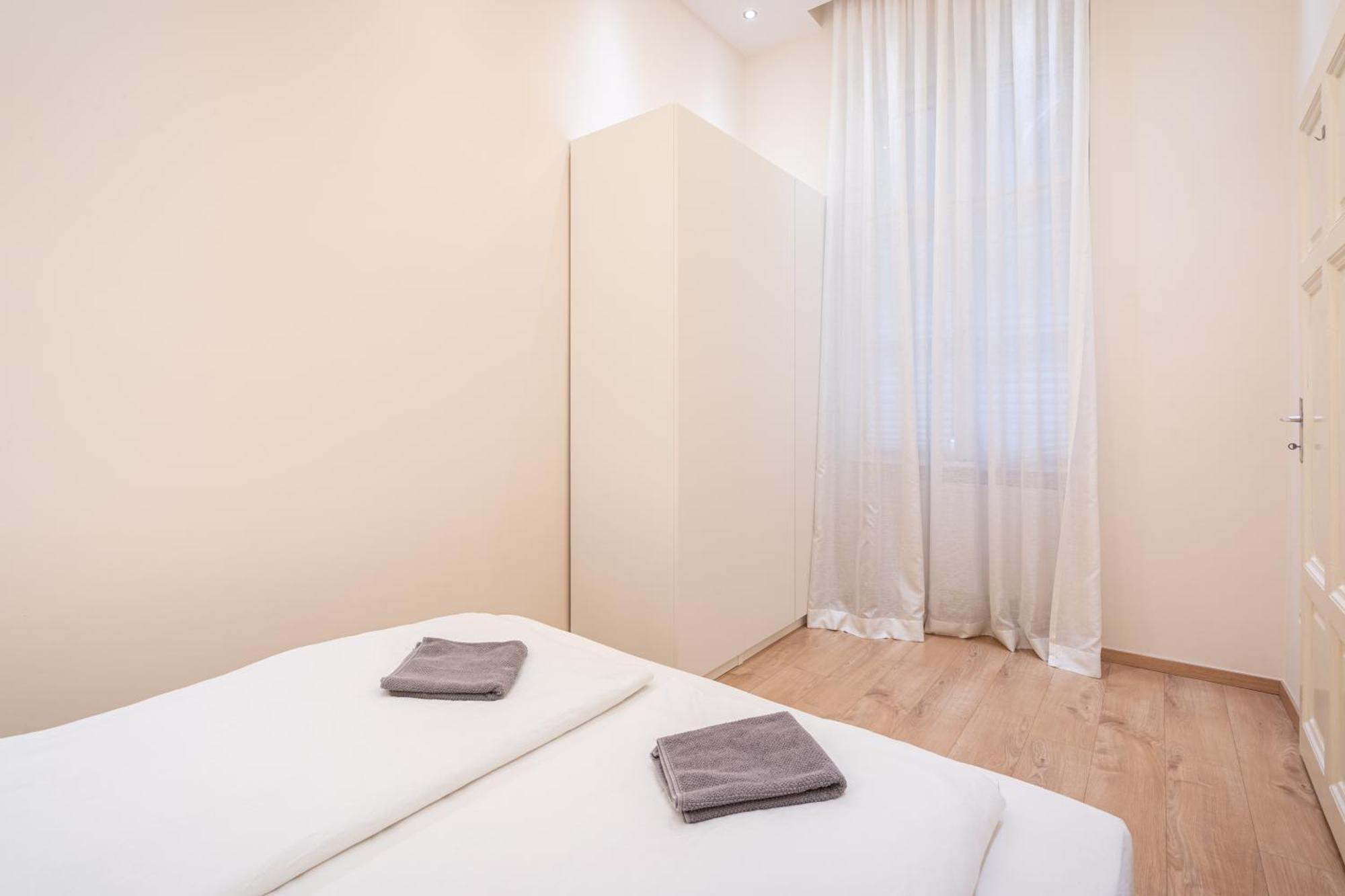 Apartment Downtown Paulay43 บูดาเปสต์ ภายนอก รูปภาพ