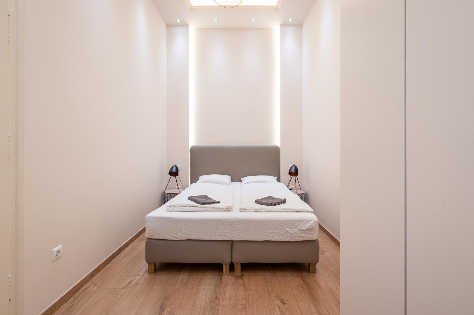 Apartment Downtown Paulay43 บูดาเปสต์ ภายนอก รูปภาพ