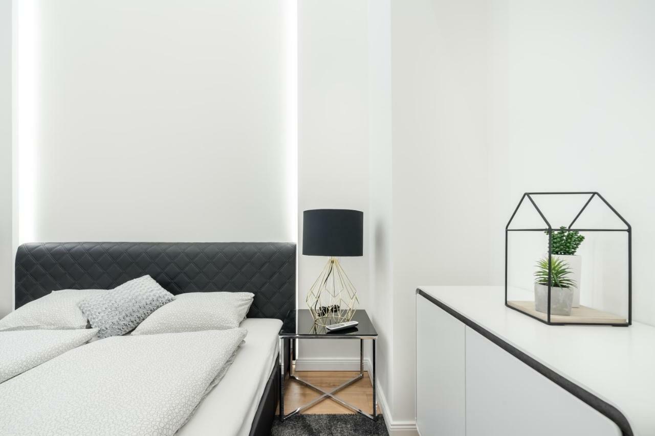 Apartment Downtown Paulay43 บูดาเปสต์ ภายนอก รูปภาพ